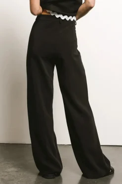 Bohme Sylvie Wide Leg Pants - FINAL SALE