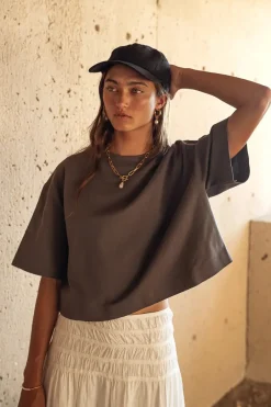 Bohme Talia Top in