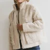 Bohme Talsie Corduroy Jacket