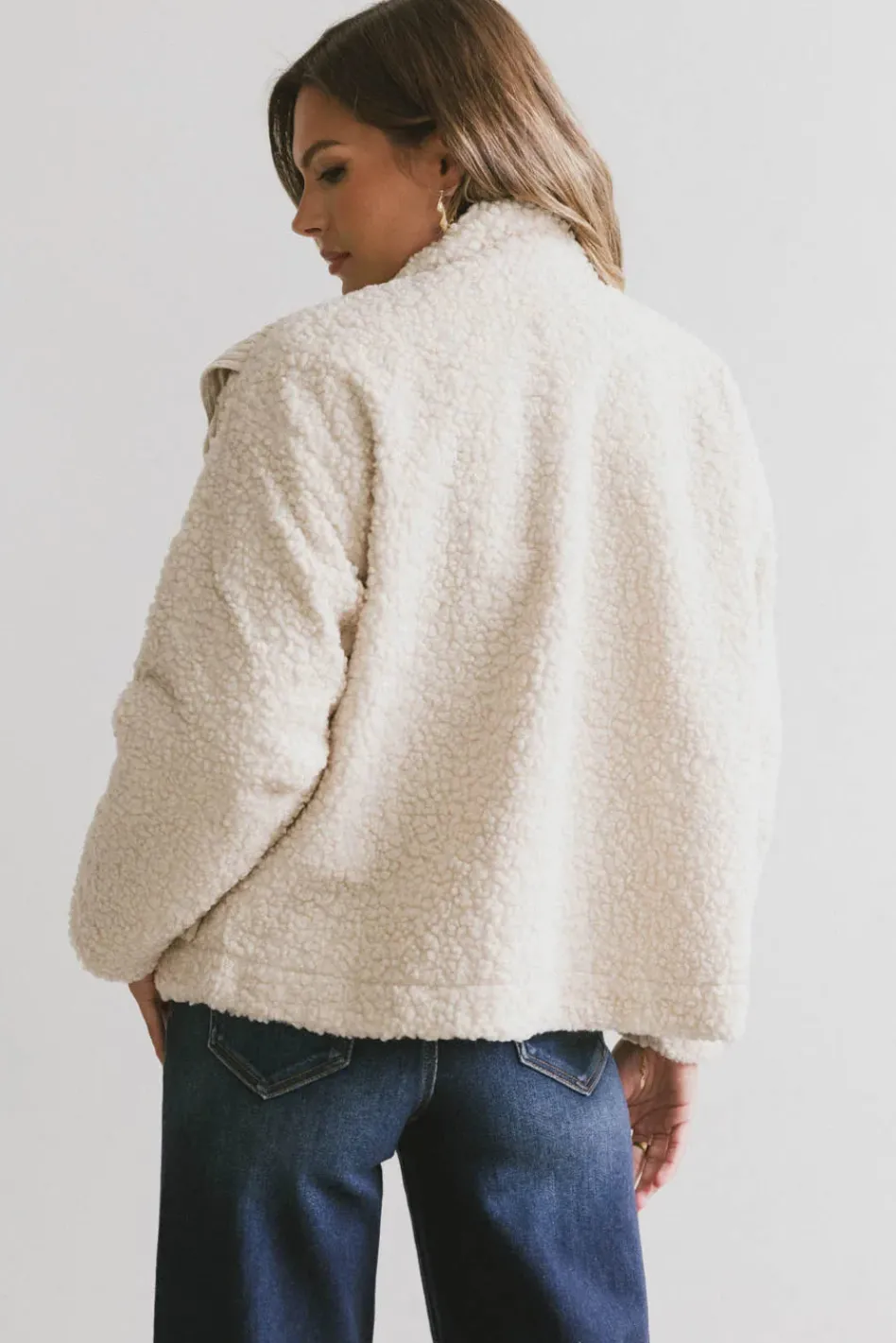Bohme Talsie Corduroy Jacket