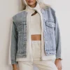 Bohme Talsie Denim Jacket