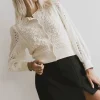 Bohme Tamsin Knit Cardigan in