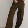 Bohme Tandry Cargo Pants in
