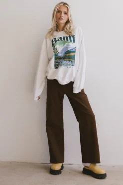 Bohme Tandry Cargo Pants in