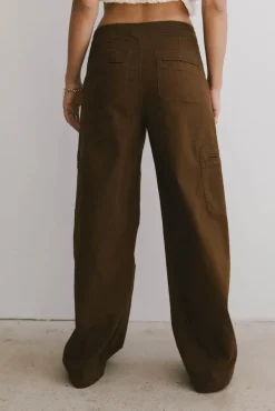 Bohme Tandry Cargo Pants in