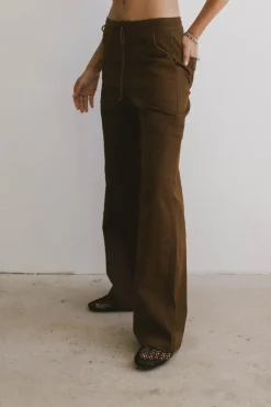 Bohme Tandry Cargo Pants in