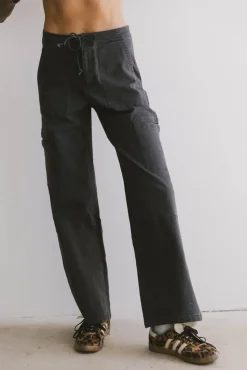 Bohme Tandry Cargo Pants in