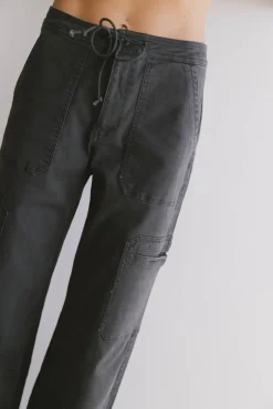 Bohme Tandry Cargo Pants in
