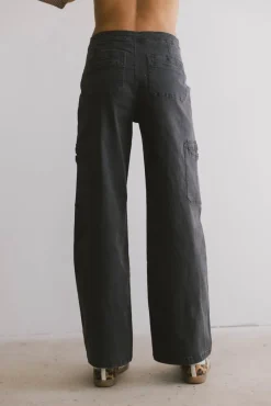 Bohme Tandry Cargo Pants in