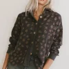Bohme Tarah Knit Jacket in