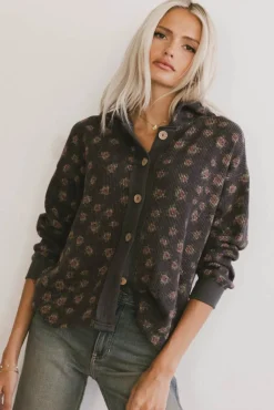 Bohme Tarah Knit Jacket in