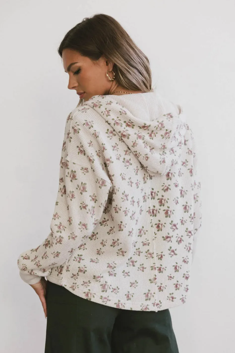 Bohme Tarah Knit Jacket in