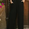 Bohme Tatum Woven Pants in - FINAL SALE