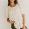Bohme Tierra Blouse