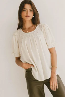 Bohme Tierra Blouse