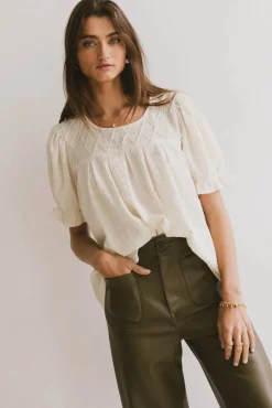 Bohme Tierra Blouse
