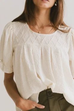 Bohme Tierra Blouse