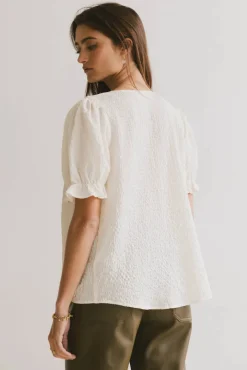 Bohme Tierra Blouse