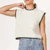 Bohme Tisha Sweater Vest