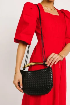 Bohme Tobias Woven Bag in