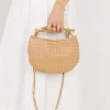 Bohme Tobias Woven Bag in