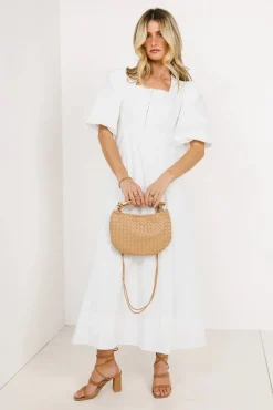 Bohme Tobias Woven Bag in