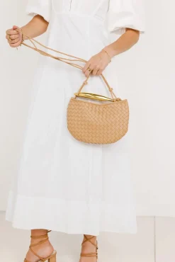 Bohme Tobias Woven Bag in