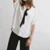 Bohme Tommi Collared Blouse