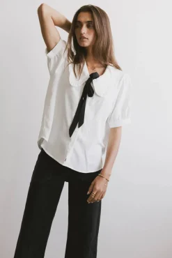 Bohme Tommi Collared Blouse