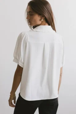 Bohme Tommi Collared Blouse