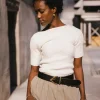 Bohme Toni Sweater Top in