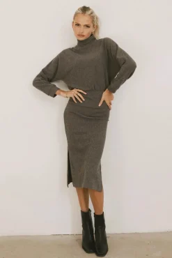 Bohme Ulrich Sweater Dress in