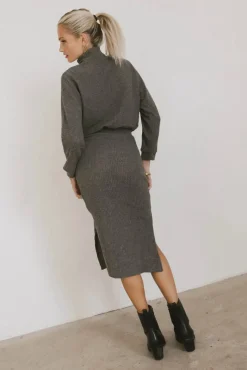 Bohme Ulrich Sweater Dress in