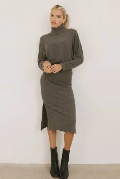 Bohme Ulrich Sweater Dress in