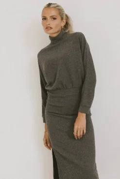 Bohme Ulrich Sweater Dress in