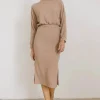 Bohme Ulrich Sweater Dress in
