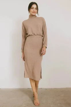 Bohme Ulrich Sweater Dress in