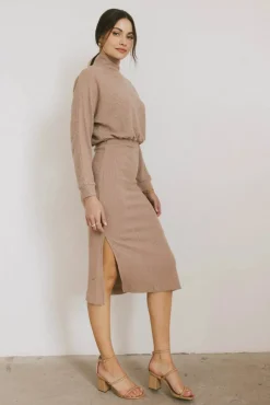 Bohme Ulrich Sweater Dress in