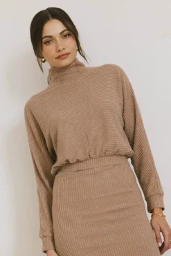 Bohme Ulrich Sweater Dress in