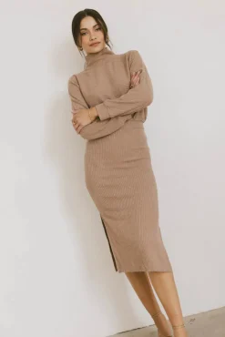 Bohme Ulrich Sweater Dress in
