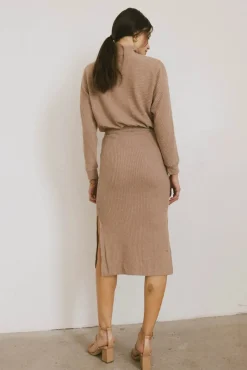 Bohme Ulrich Sweater Dress in