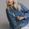Bohme Valenn Quilted Jacket