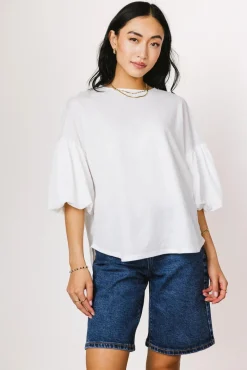 Bohme Veda Top in - FINAL SALE