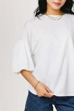 Bohme Veda Top in - FINAL SALE