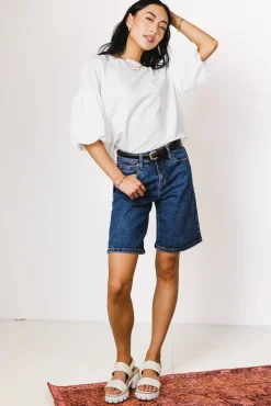 Bohme Veda Top in - FINAL SALE