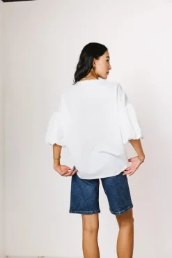 Bohme Veda Top in - FINAL SALE