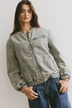 Bohme Verity Denim Jacket