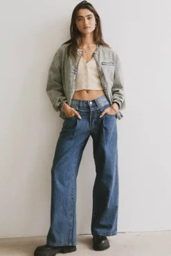 Bohme Verity Denim Jacket