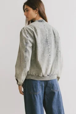 Bohme Verity Denim Jacket