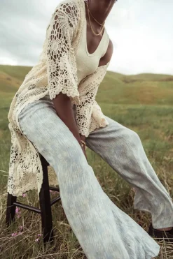 Bohme Verity Printed Pants in